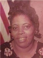 Mable Doss Obituary (1925