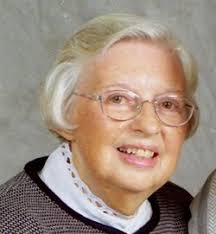 Carol Ann Klaus Boich (1931-2010)