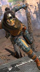 Apex Legends Wraith 4k 3840x2160 Wallpaper Legend Apex Zombie Cartoon
