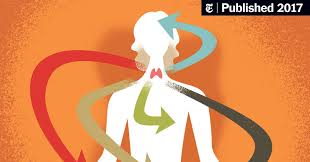 Below are several overlooked signs of thyroid cancer. The Subtle Signs Of A Thyroid Disorder The New York Times