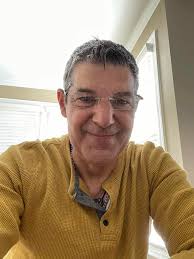 Vincent Izzo's Instagram, Twitter & Facebook