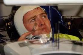 Segir Williamsliðið veðja á rangan hest