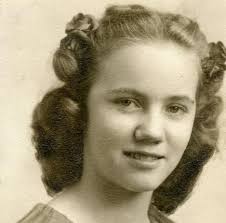 Barbara Caruthers Obituary (1927