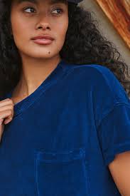 Electric & Rose Baxter T-Shirt Dress