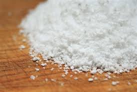 Made of pure sodium chloride, pickling salt doesn't contain using table salt in your pickle brine will result in cloudy, murky liquid because the anticaking additives are not water soluble. How To Choose The Right Type Of Cooking Salt Reviewed