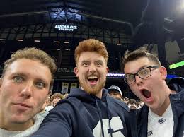 This is going to be a WILD month of college football content creation for… 