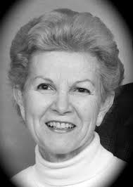 Marilyn Horner Obituary (2015)