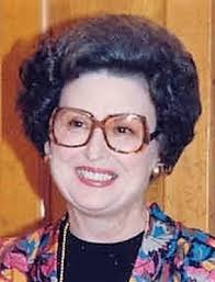 Barbara Winstead Obituary (1931