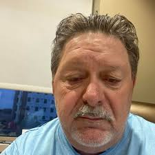 Woke up this morning dreaming I was playing Frank Jacobs and all his  defensive lineman and stationaries were as big as #12 below, Ha! (See  Below) Actually I woke up thinking about