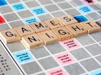 Teen Summer Game Night!