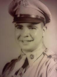 Raymond David Longoria (1935-2012)