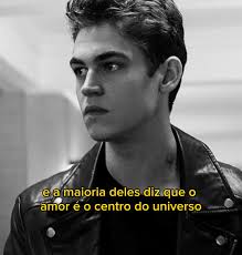 After Texto De Hardin