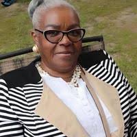 Luvenia Parham Obituary