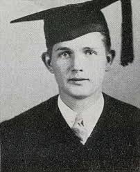 Dr Forrest McCormick Terral (1914-1995)