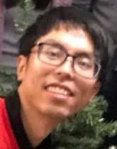 Current Graduate Students in MCCB