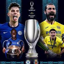 Later than usual due to the pandemic, the german supercup will see bayern munich and borussia dortmund lock horns. Villarreal S Raul Albiol And Geronimo Rulli On The Uefa Super Cup And Returning To The Uefa Champions League Uefa Super Cup Uefa Com