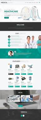 Medical Equipment Woocommerce Wordpress Theme Websitedesign Medicinskoe Oborudovanie Medicinskij Yumor Medicina