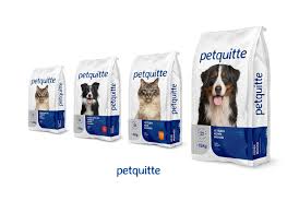 Petquitte Creative Packaging Design Design Branding Design