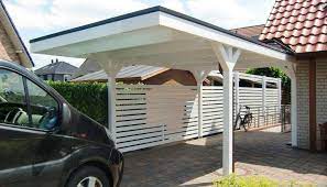 Ihr Traum Carport In 2 Min Selber Konfigurieren