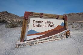 Death valley hits highest temperature since 1913. Hiker Dies In Death Valley Pahrump Valley Times