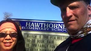 The love story for God's Glory " Dave & Sally".