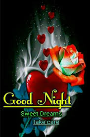 Good Night Saved By Sriram Romantic Good Night Good Night Flowers Good Night Love Images