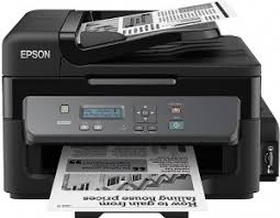 The epson l550 has splendid printing speed of 15 ppm shade and also 33 ppm grayscale. Epson L550 Driver Download Free Download Printer