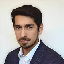 David Alfredo Olave Rojas