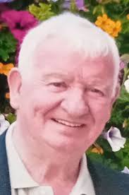 Death Notice of William (Bill) KENNY (Dublin 8, Dublin)