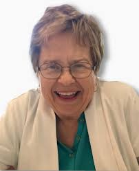 Obituary of Phyllis Claire Hunt