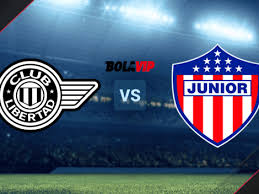 Junior de barranquilla caracas rival en copa ? Xsmvom Sxyr41m