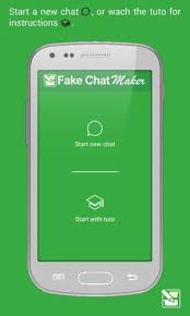 Whatsfake apk for android is available for free download. Fake Chat Creator For Whatsapp For Android Apk Download