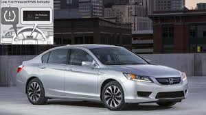 Check spelling or type a new query. Why The Tire Pressure Monitoring System Light In Your Honda Accord Is On And How To Make It Go Out Torque News