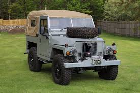 Image result for Sandglow 1977 Land Rover
