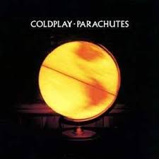 Download Coldplay Parachutes Album 2000 Coldplay Albums Coldplay Album Cover Parachutes Album