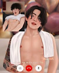 BTS Jeon Jung Kook - Animated Two Boys Porn Lewd.ninja