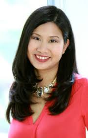 The Darkest Lie by Pintip Dunn, Paperback