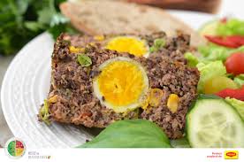 Am amestecat organele de pui cu ceapa si oul; Drob De Pui Cu Legume Retete Culinare By Teo S Kitchen