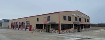 Tire Shop | Auto Repair In Glenpool, OK | Same Day Auto Repair