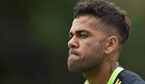 Die reaktion von toni rüdiger. Ex Barca Spieler Dani Alves Hat Die Hoffnung Noch Nicht Aufgegeben