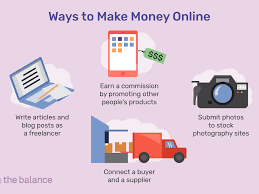The most common question i get is how to make money online as a teenager. Make Money Online Without Spending A Dime