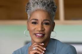 Dudley Corp. CEO Ursula Dudley Oglesby discusses continuing her parents'  legacy