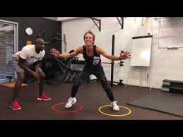 Documentaire intérieur sport diffusé sur canal+ le 13/10/2012. Celine Dumerc Preparation Physique Basket Youtube