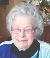 Florence Kranmas Obituary