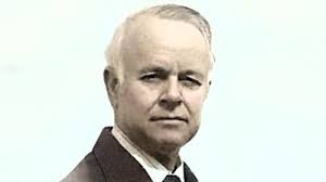 Alejandro Fernández Almendras