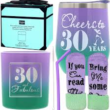 We have brought together an awesome list of 30th birthday gifts to welcome her to the 30s. Buy 30th Birthday Gifts For Women 30 Year Old Birthday Gifts 30 Year Old Birthday Gifts For Women 30th Birthday 30th Birthday Gift For Women 30th Birthday Gift Ideas 30th Birthday Gifts