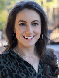 TOTAL WELLNESS BEGINS AT THE FULFORD CENTER!