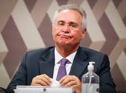 Também pudera, com tantas provas fabricadas. Relator Da Cpi Da Covid Renan Calheiros E Seu Integrante Menos Governista Poder360