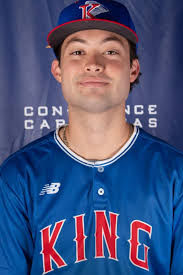 2026 Baseball Roster