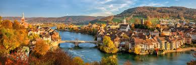 Er befindet sich im stadtquartier basel bachletten am fluss birsig. Ferienwohnungen Ferienhauser In Basel Casamundo